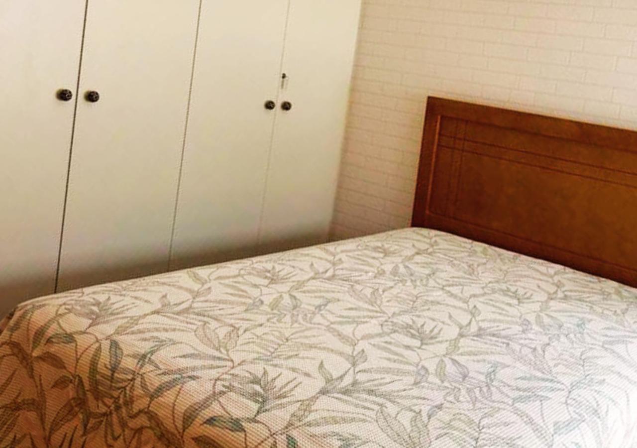 Apartamento Cobertura 05 Minutos Da Praia *