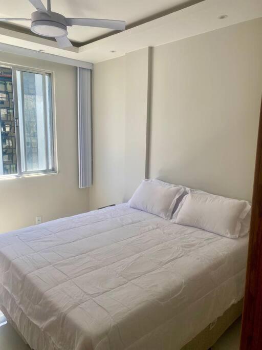 Apartamento Espetacular No Coracao De Copacabana.