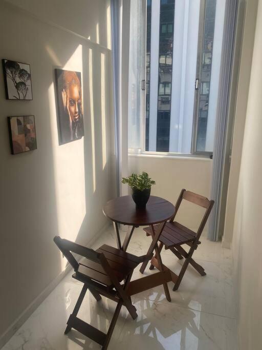 Apartamento Espetacular No Coracao De Copacabana. Apartment Rio de Janeiro