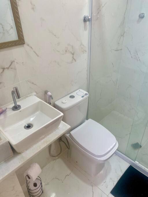 Apartamento Espetacular No Coracao De Copacabana. *