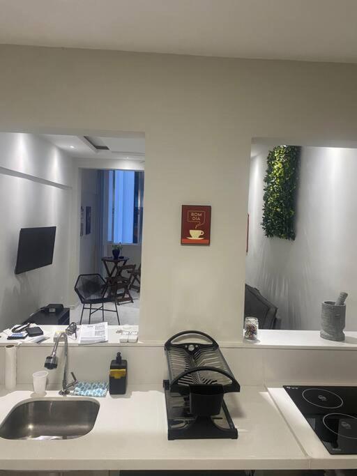 Apartamento Espetacular No Coracao De Copacabana. * Rio de Janeiro