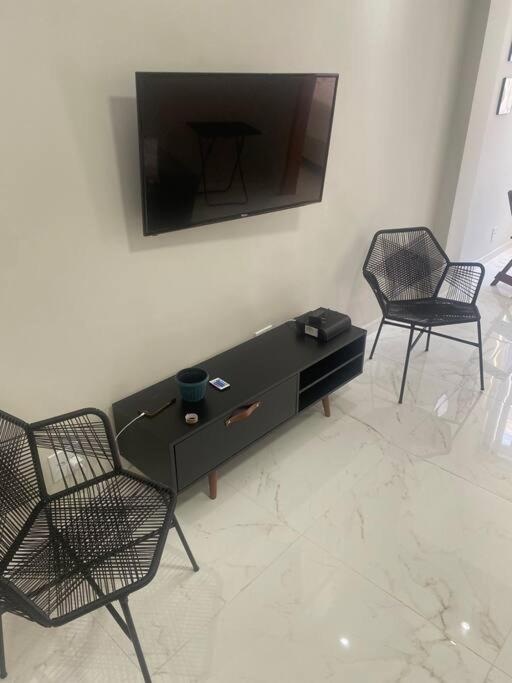 Apartamento Espetacular No Coracao De Copacabana. Apartment Rio de Janeiro