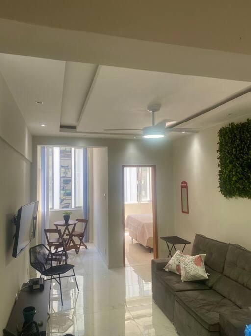 Apartamento Espetacular No Coracao De Copacabana. Apartment