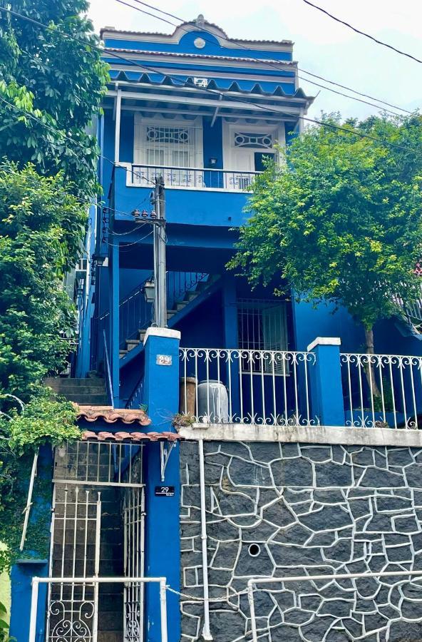 Bed & Breakfast Panorama