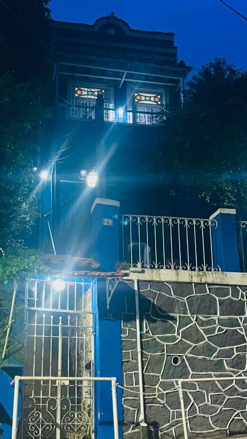 Panorama Bed & Breakfast *