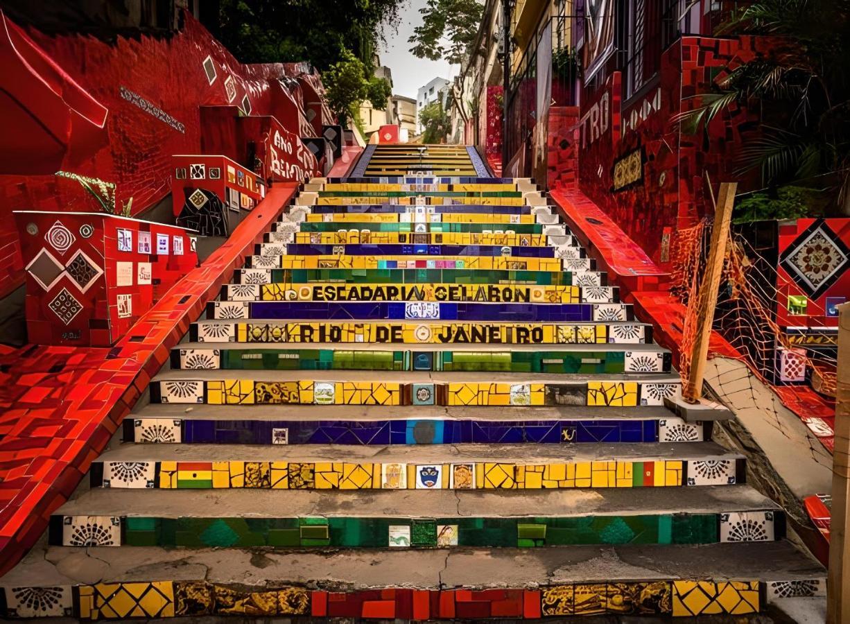 Panorama Bed & Breakfast Rio de Janeiro