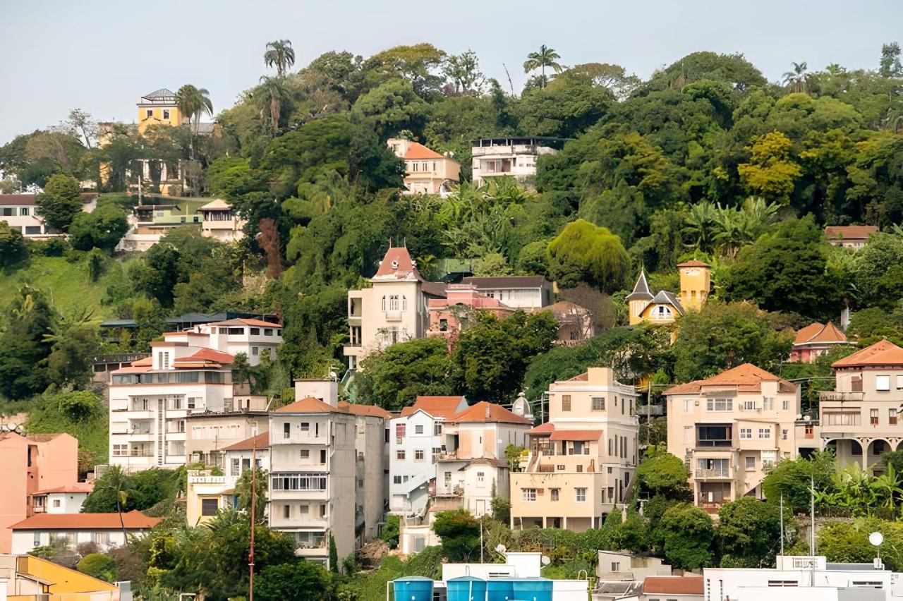 Panorama * Rio de Janeiro