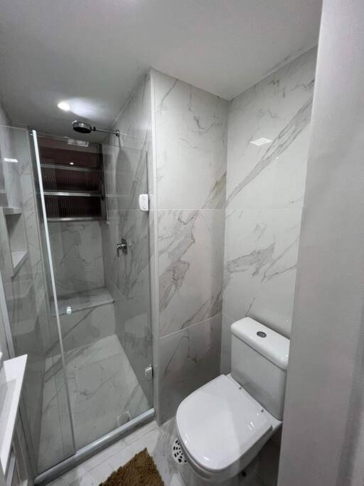 Localizacao Fantastica! Botafogo-urca Apartamento Rio de Janeiro
