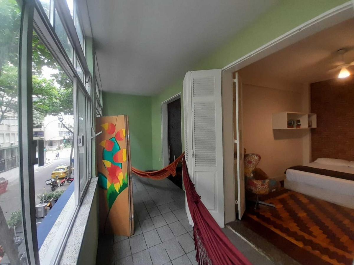 Privativo Entre Arpoador E Copacabana Rock In Rio Apartment Rio de Janeiro