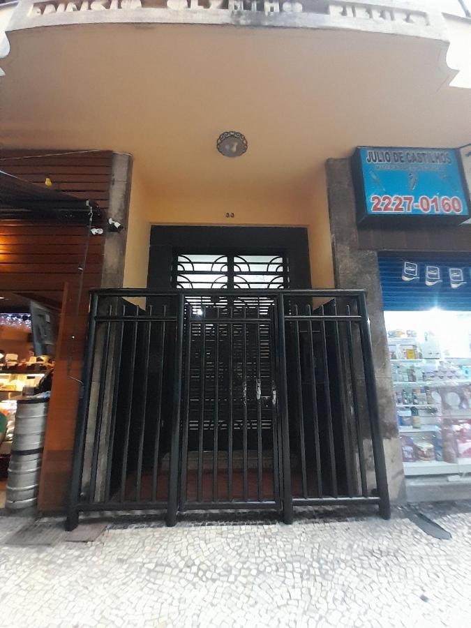 Apartment Privativo Entre Arpoador E Copacabana Rock In Rio Rio de Janeiro