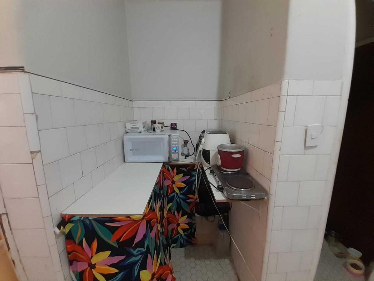 Privativo Entre Arpoador E Copacabana Rock In Rio Apartment