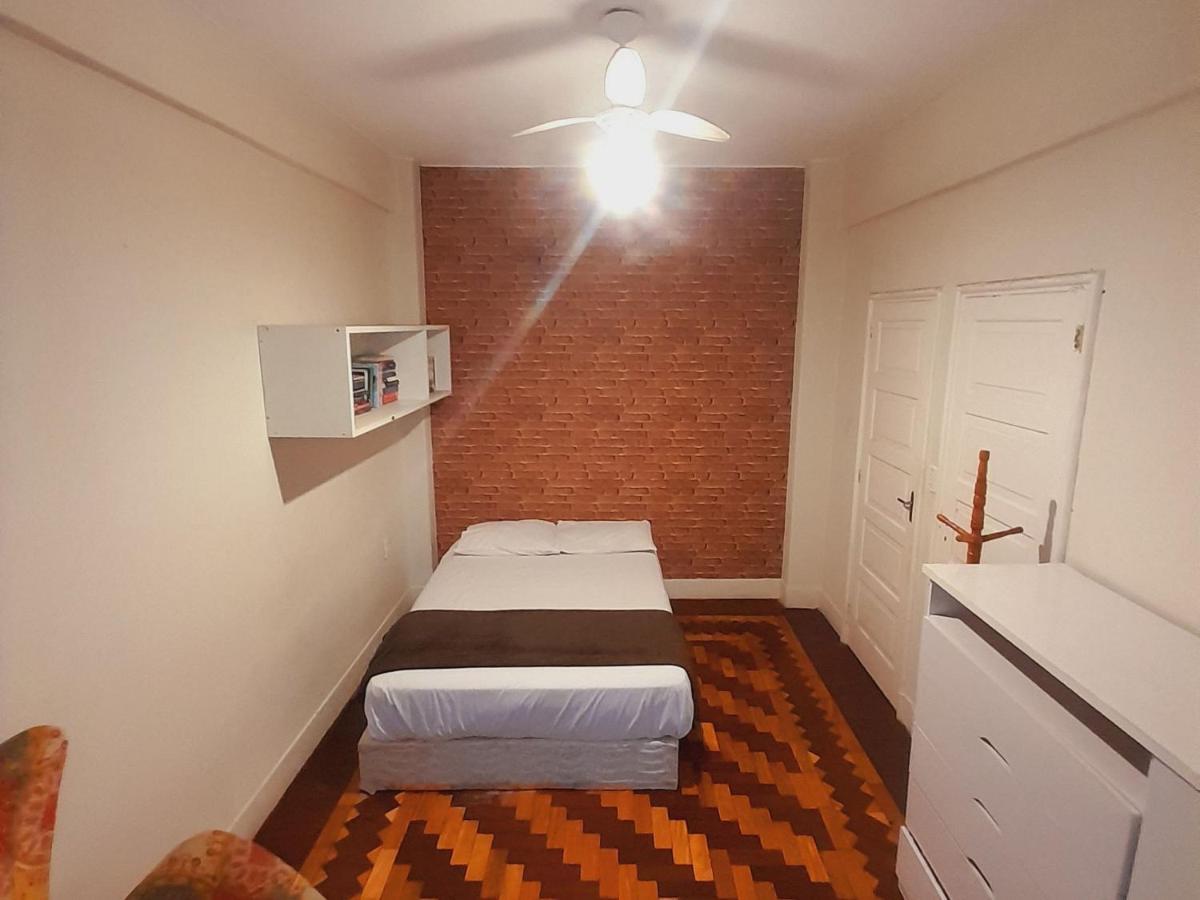 Apartment Privativo Entre Arpoador E Copacabana Rock In Rio Rio de Janeiro