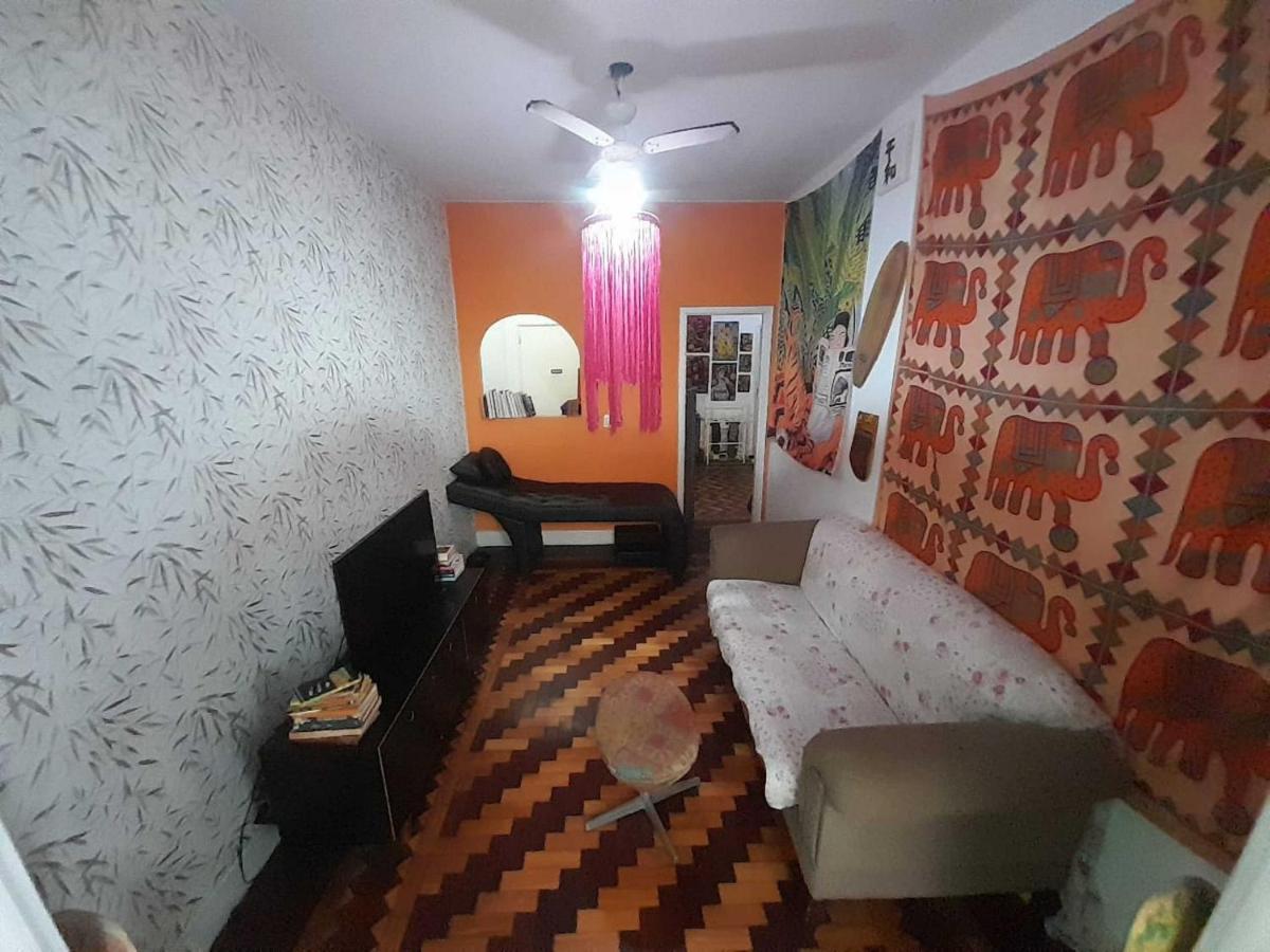 Apartment Privativo Entre Arpoador E Copacabana Rock In Rio *