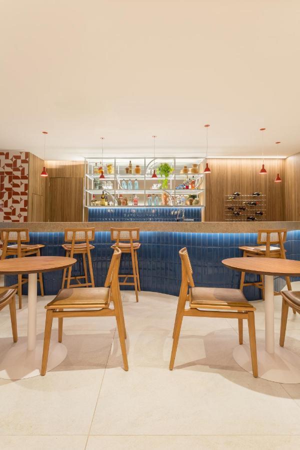 Copa Sul Hotel 3*