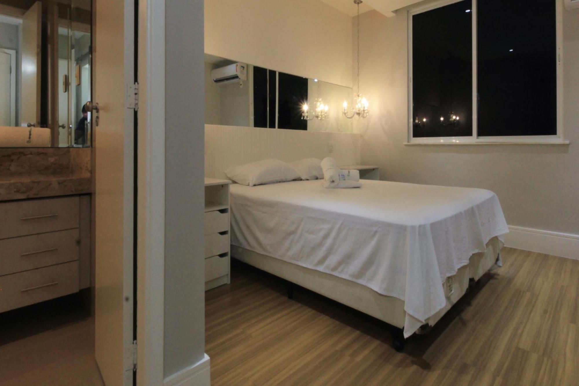 Rio Spot Homes Copacabana D050 * Rio de Janeiro