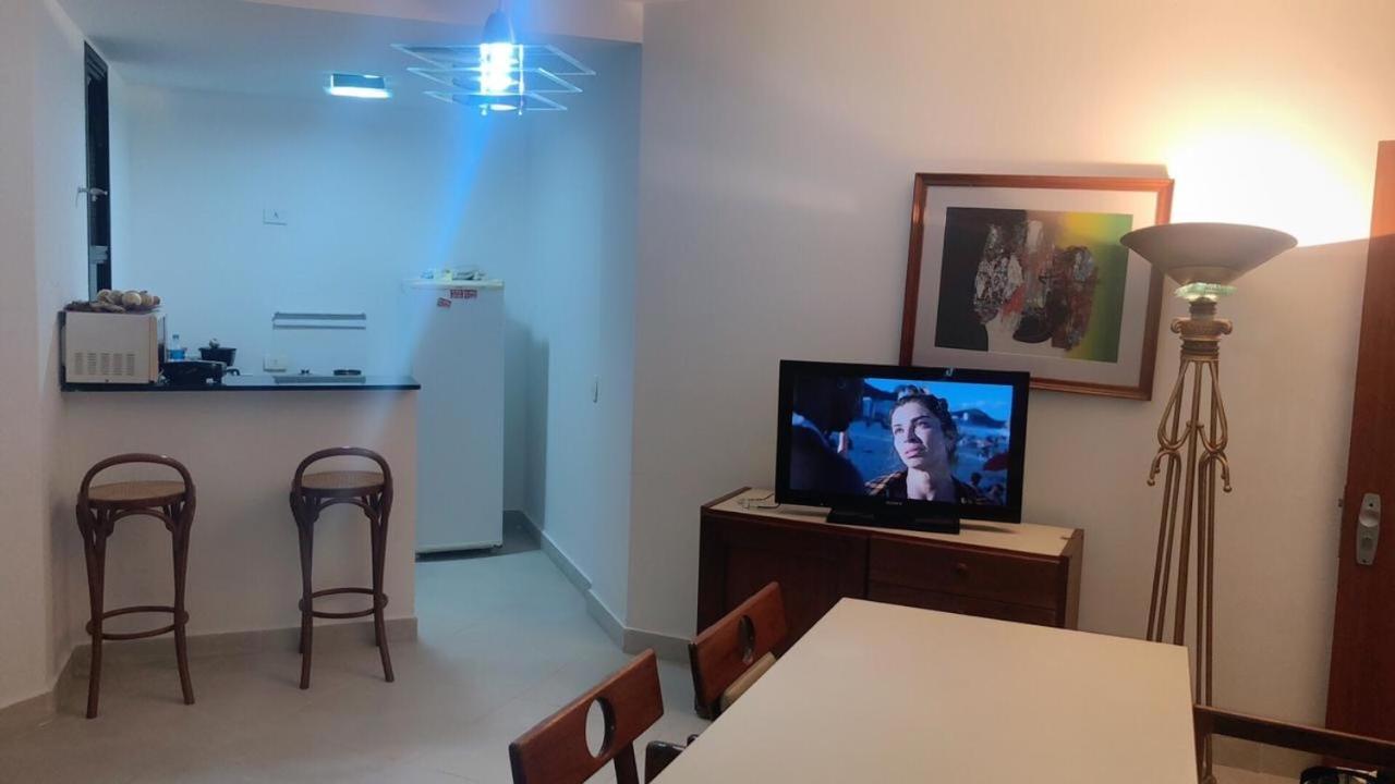 Apartamento Copacabana Sistema Rio de Janeiro