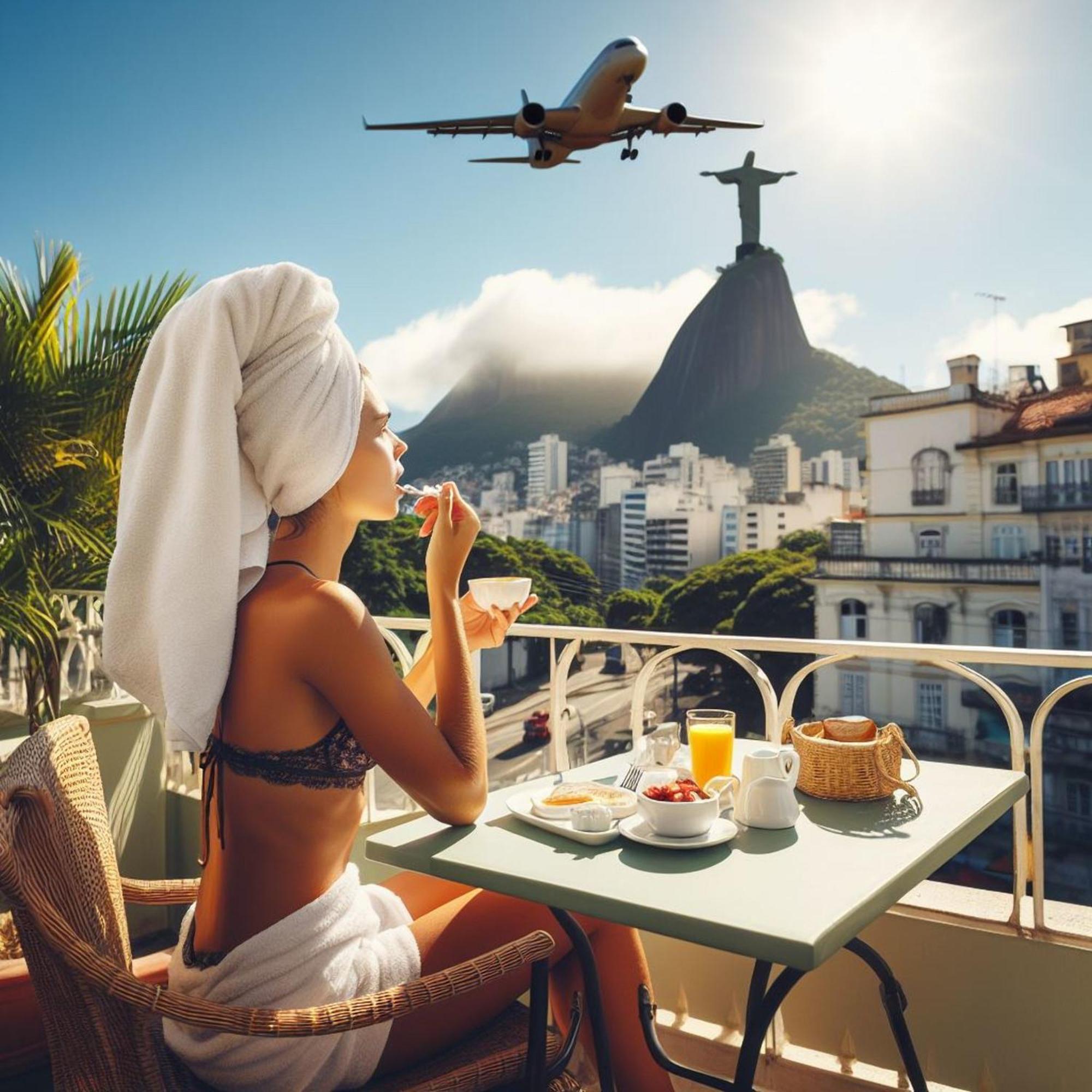 Panorama * Rio de Janeiro