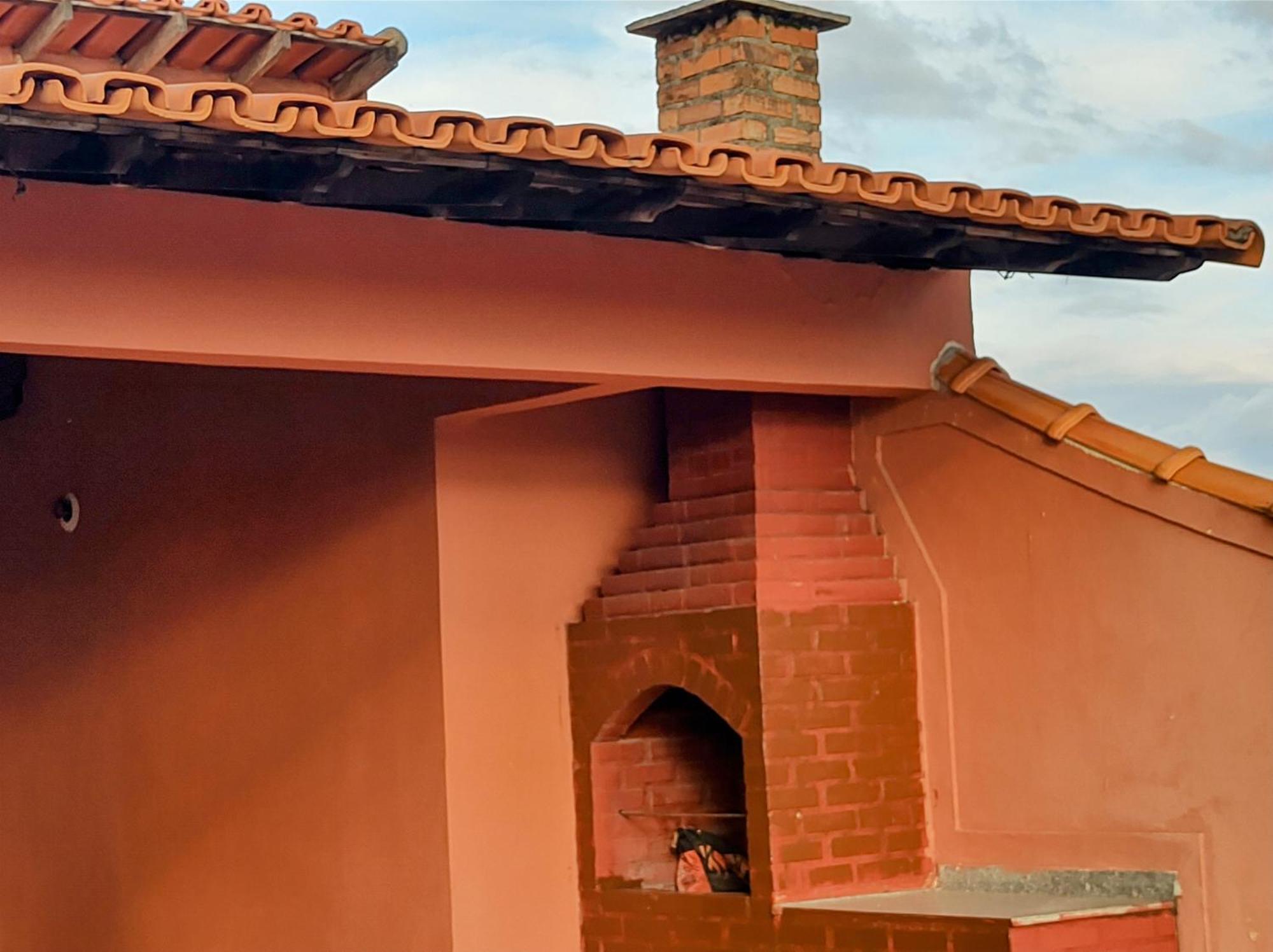 Casa Inteira Garagem E Internet Gratis Prox Recreio Quarto em Acomodações Particulares