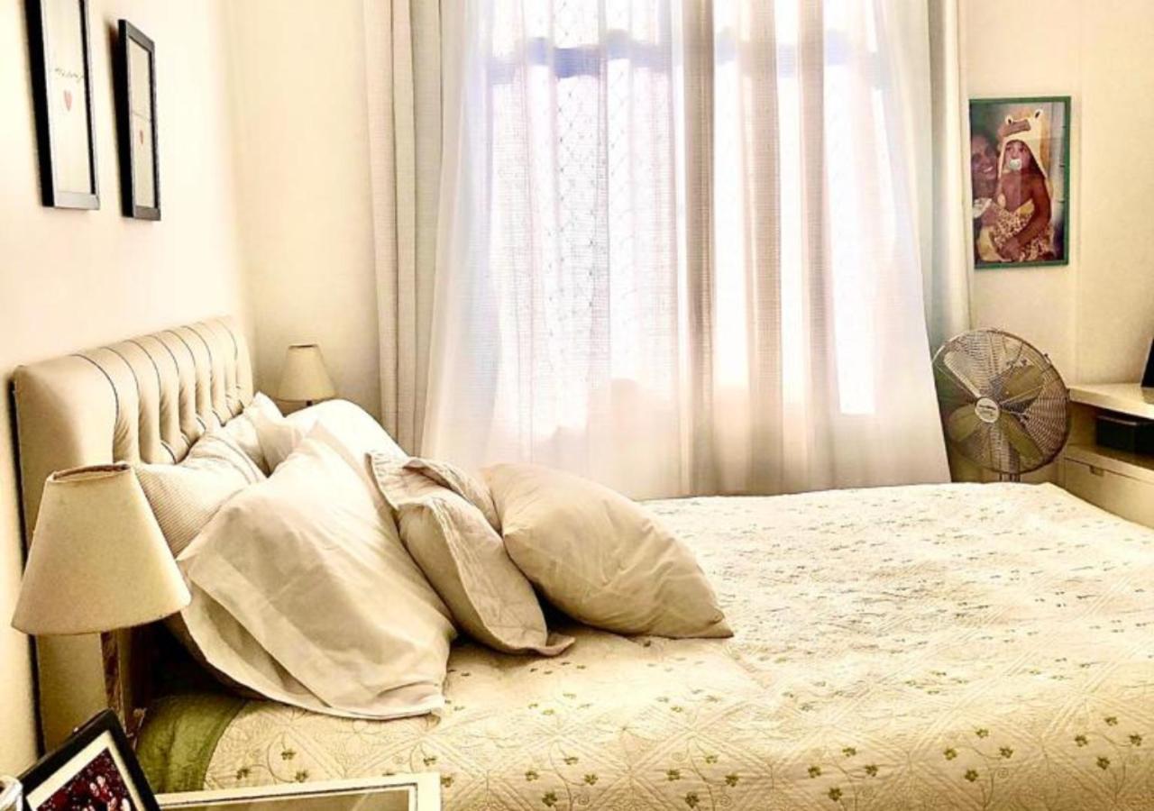 Seja Bem-vindo A Vibrante Lapa ! Apartamento *
