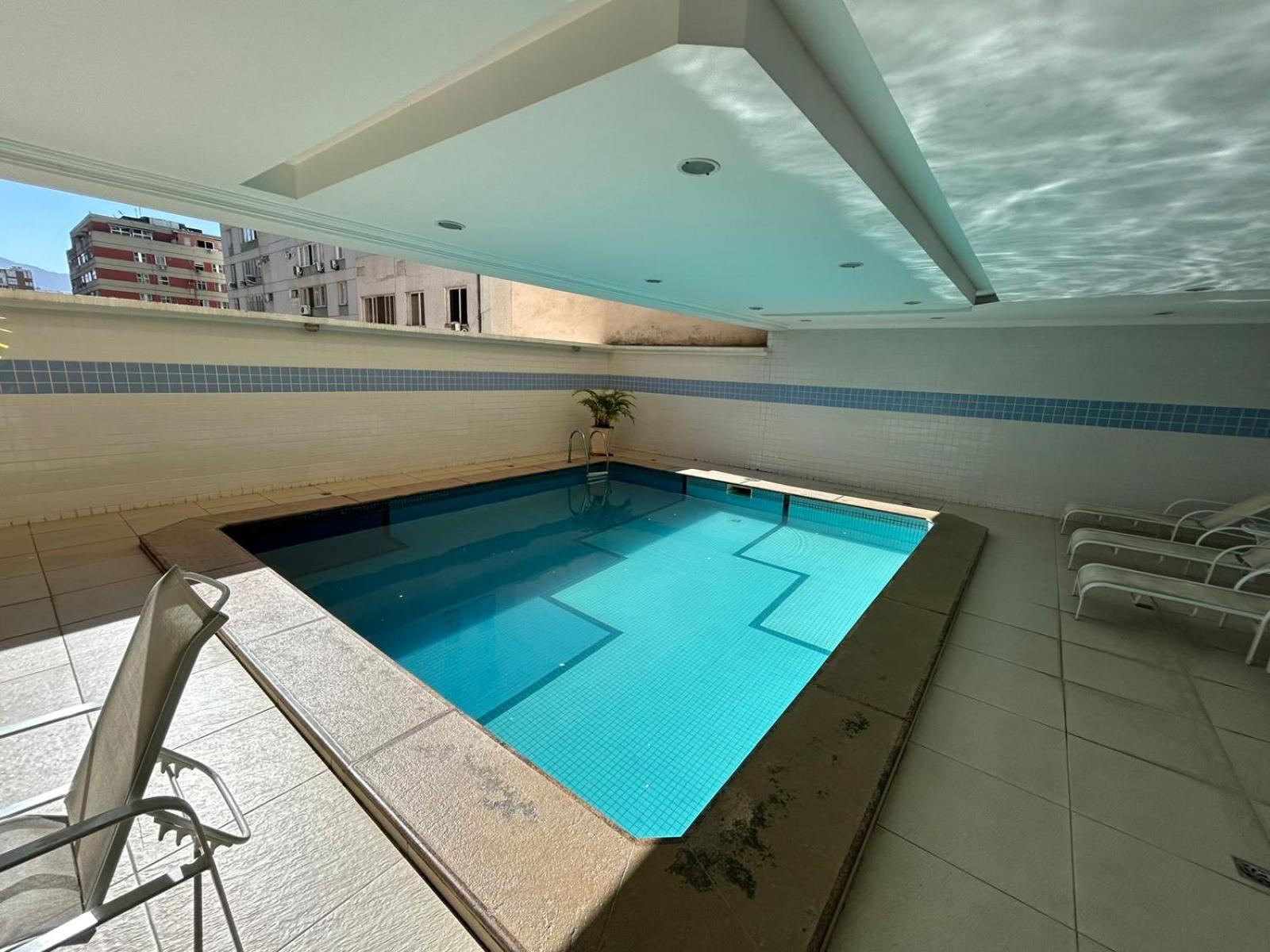 Apartamento Marcolini - Rio Ipanema *