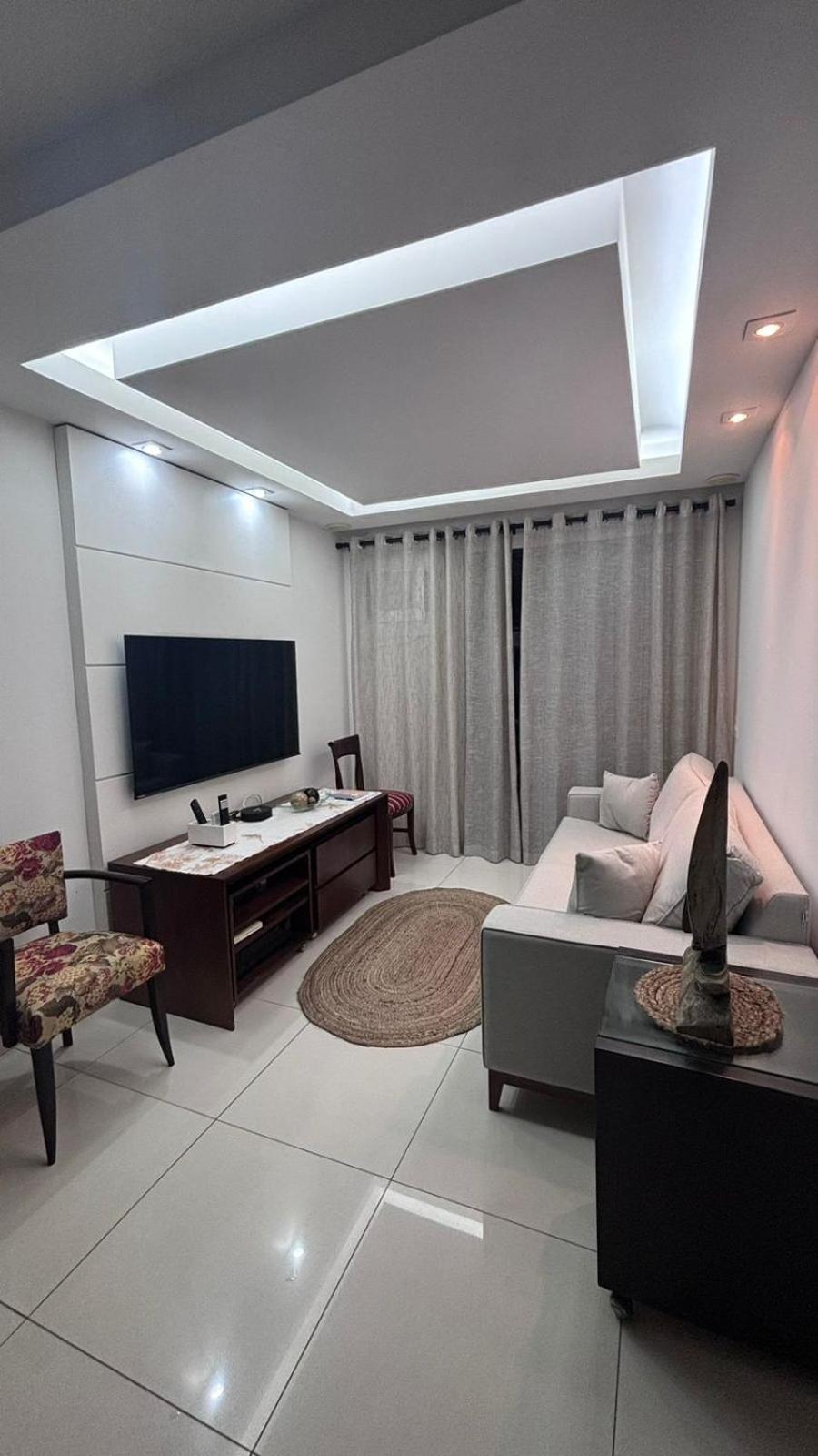Belo Barra Da Tijuca -acolhedor E Confortavel - Apartamento Rio de Janeiro