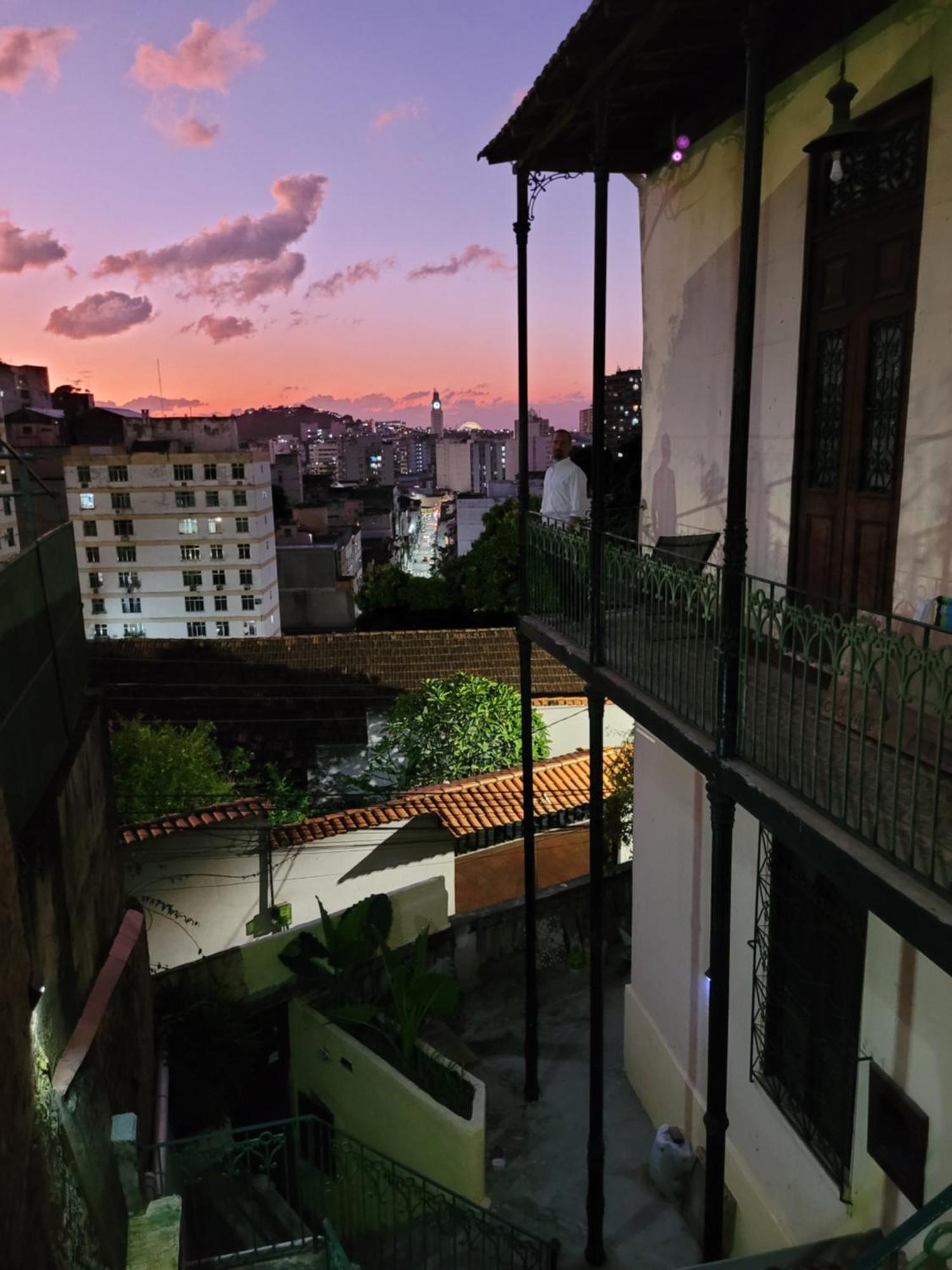 Guattari House Santa Teresa Guest house Rio de Janeiro