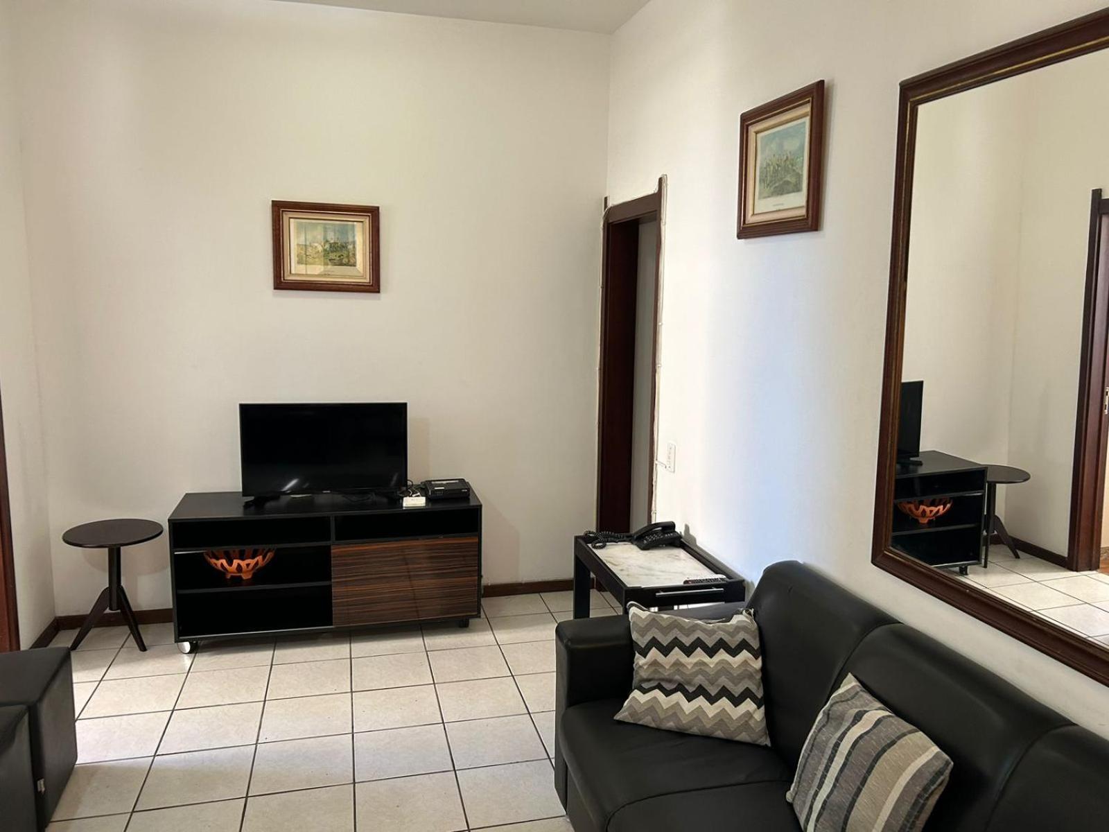 Marcolini - Rio Ipanema Apartamento