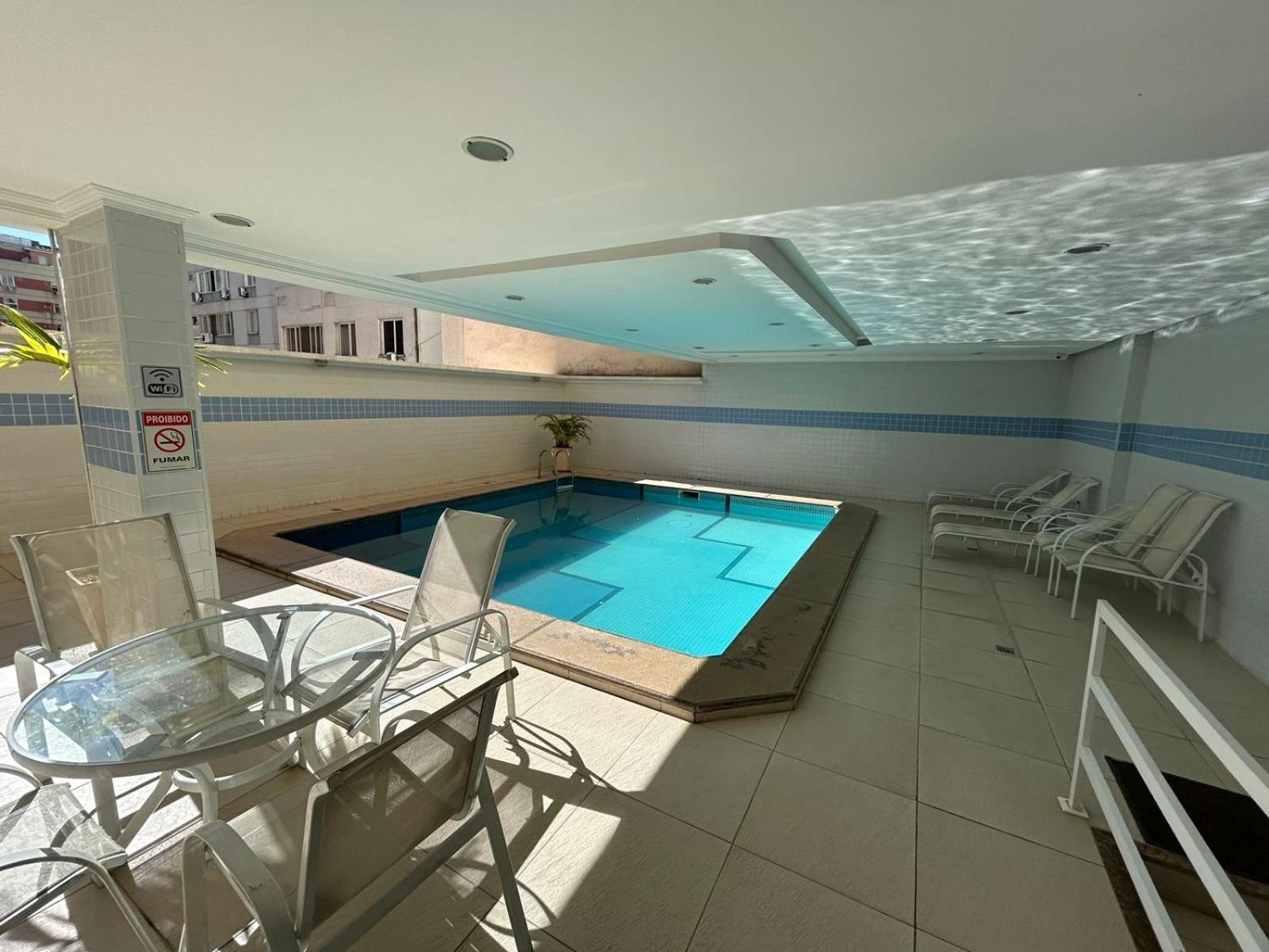 Marcolini - Rio Ipanema Apartamento *