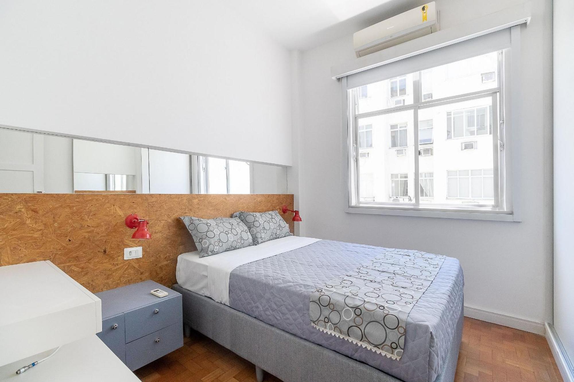 Apartment Com Estilo Proximo Ao Baixo Gavea Rio de Janeiro