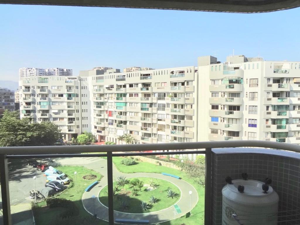 Alfa 3 Ninho De Gaivotas Apartamento