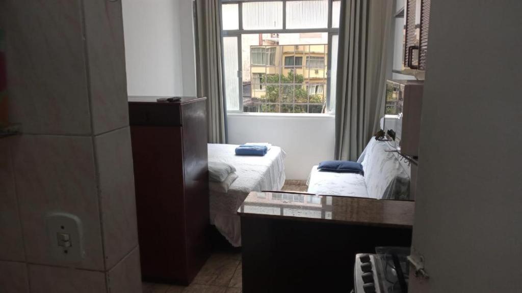 Cantinho Do Mar Copacabana Apartamento