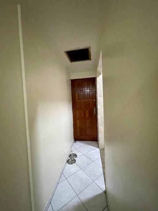 Apartamento Temporada Copacabana Apartment
