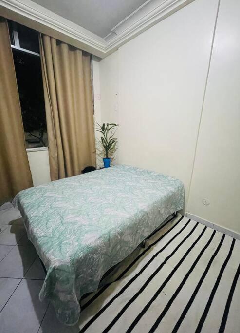 Apartamento Temporada Copacabana * Rio de Janeiro
