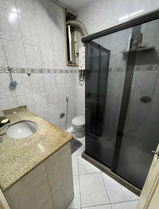 Apartamento Temporada Copacabana Apartment