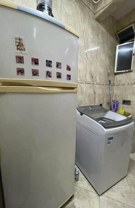 Apartamento Temporada Copacabana Apartment Rio de Janeiro