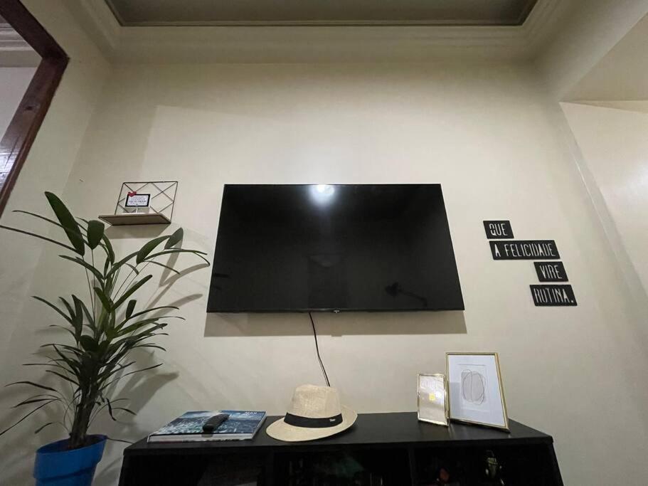 Apartamento Temporada Copacabana * Rio de Janeiro