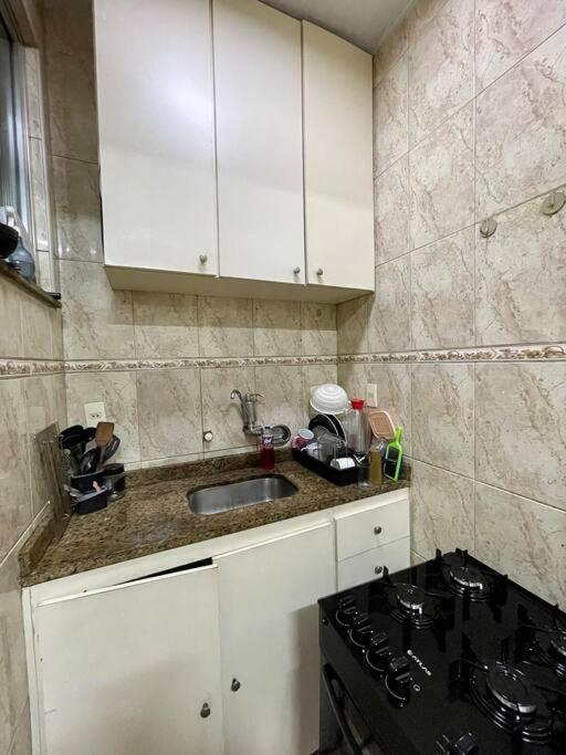 Apartamento Temporada Copacabana * Rio de Janeiro