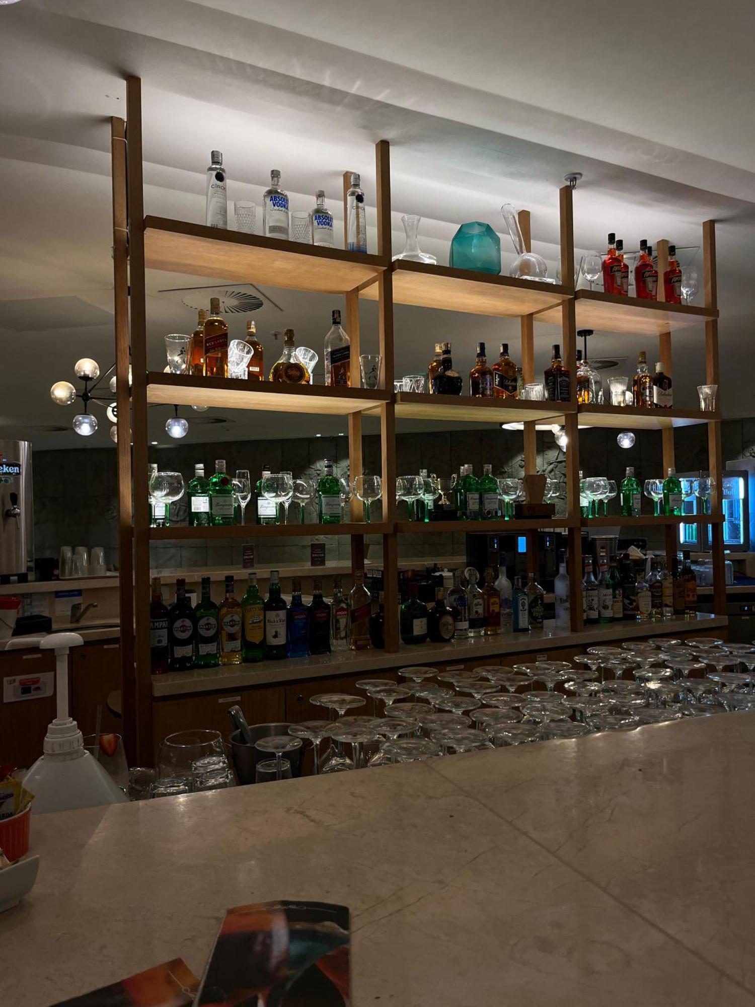Nacional 5* Rio de Janeiro