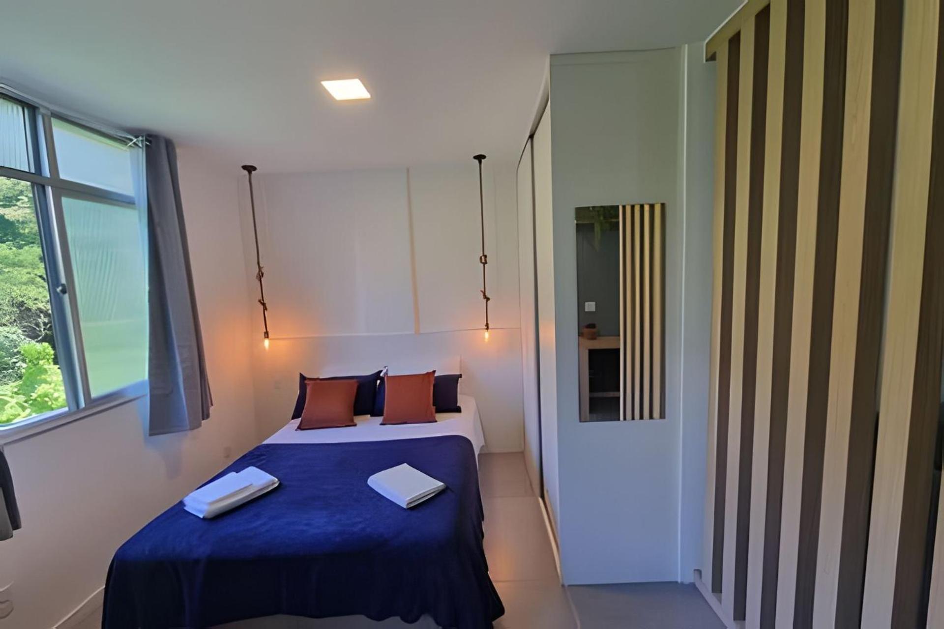 Copacabana - A Sua Casa No Rio Apartamento