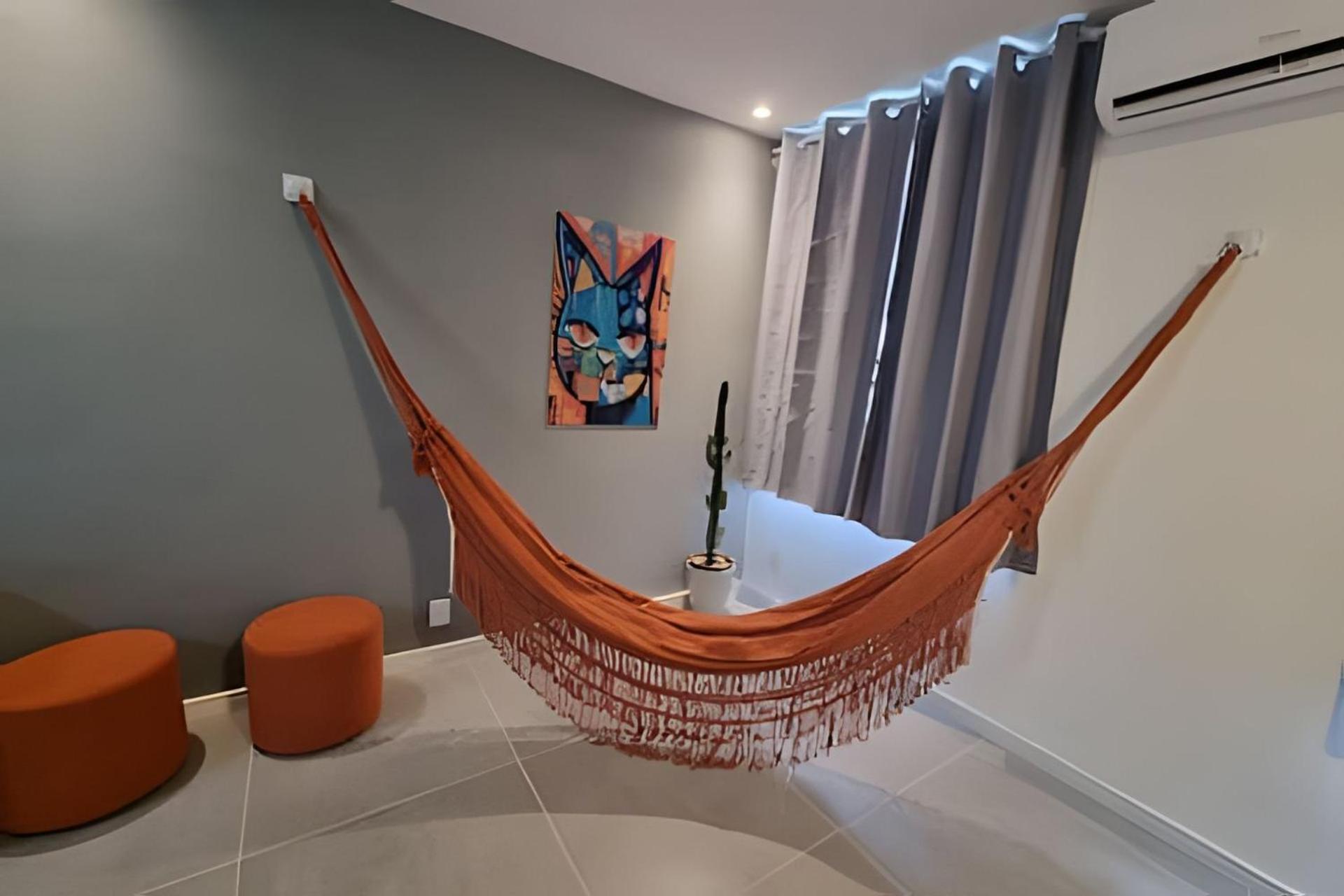 Copacabana - A Sua Casa No Rio Apartamento