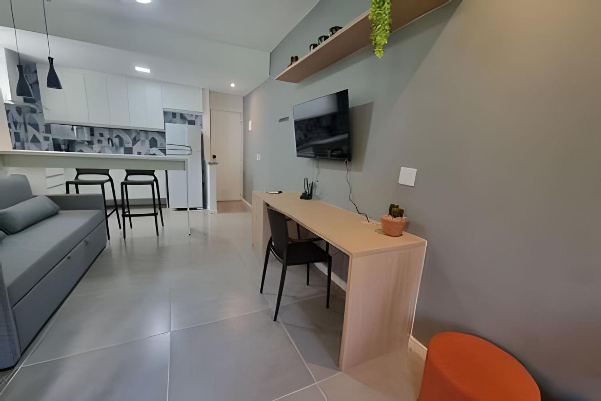 Apartamento Copacabana - A Sua Casa No Rio Rio de Janeiro