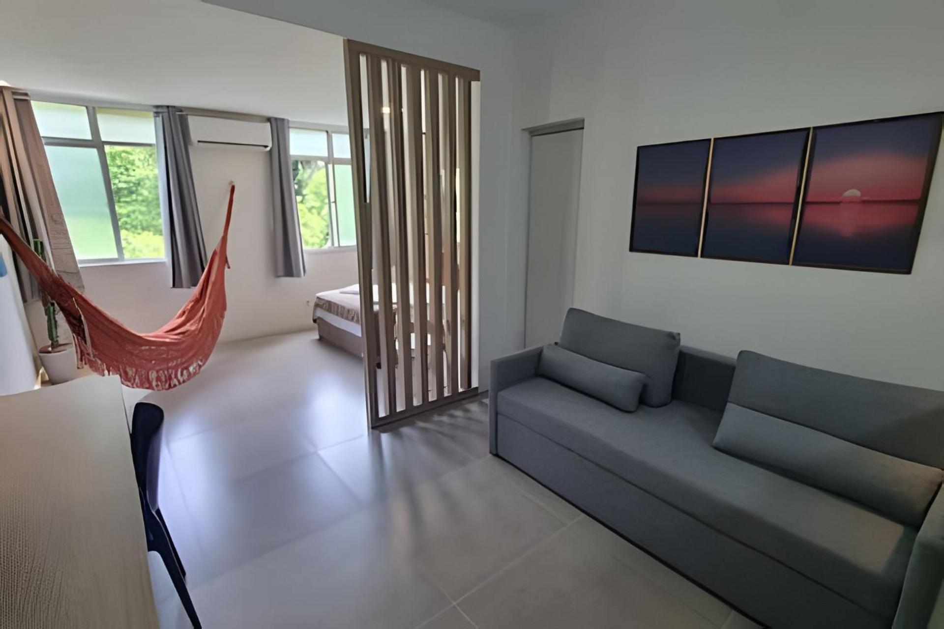 Copacabana - A Sua Casa No Rio
