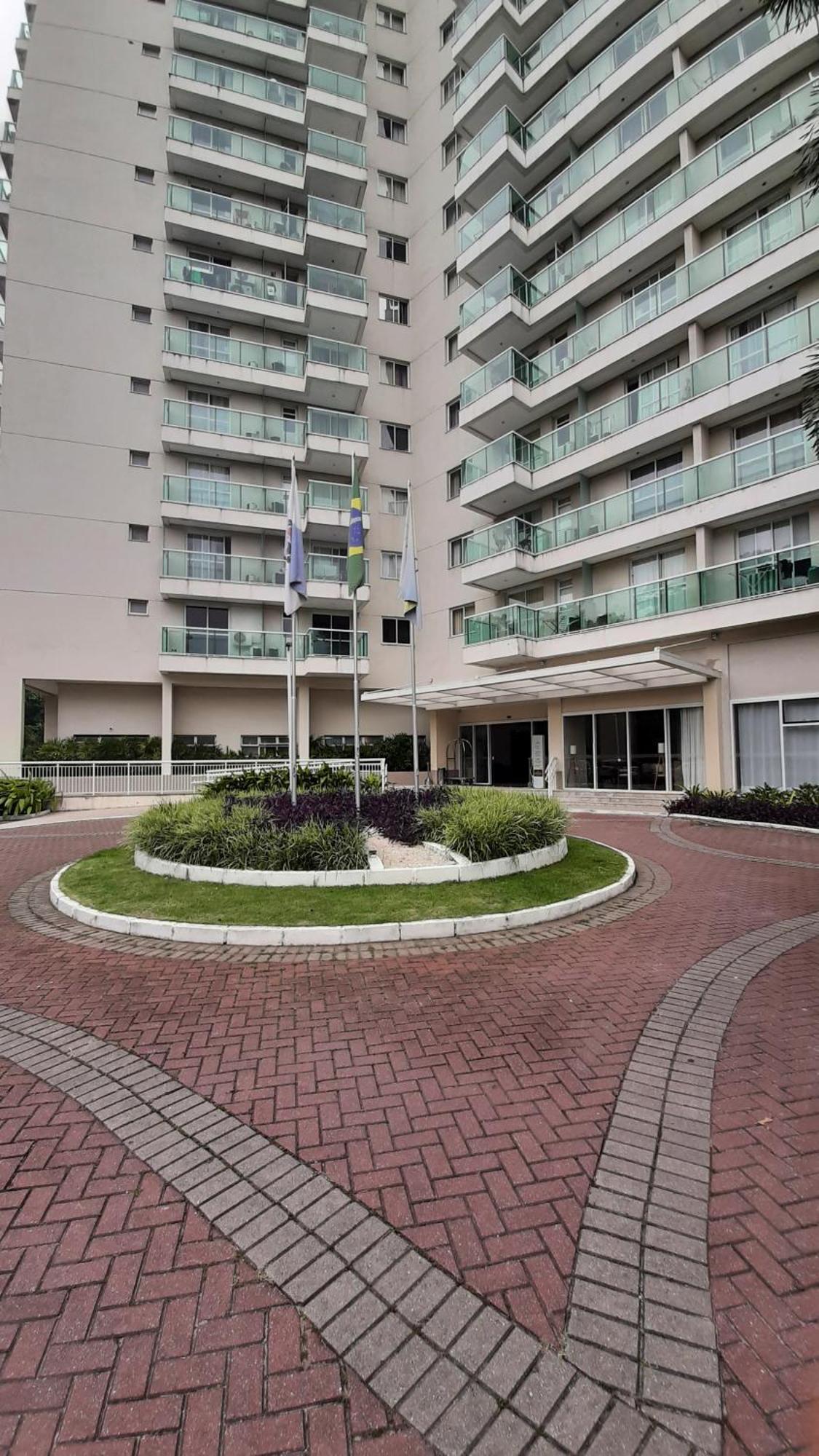 Aparthotel Rio *