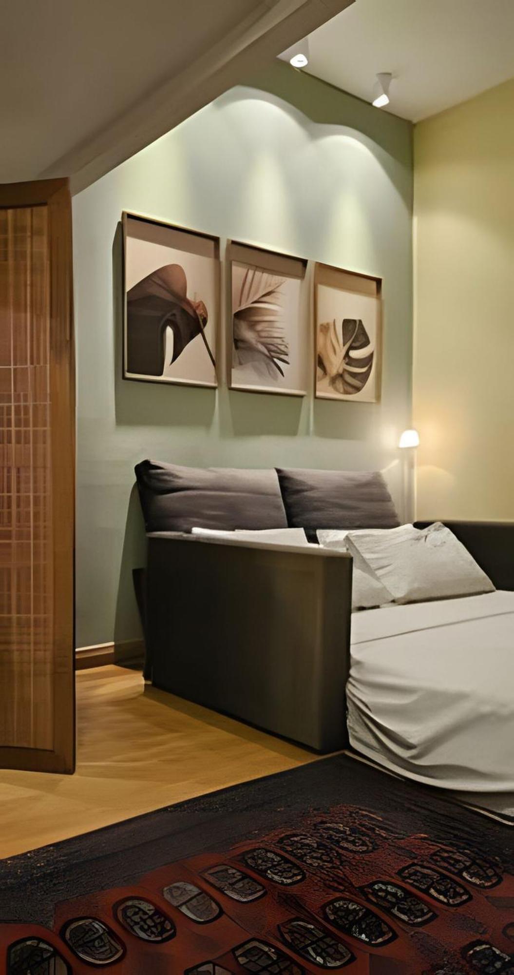 Casa de Férias Lofts No Flamengo Rio de Janeiro