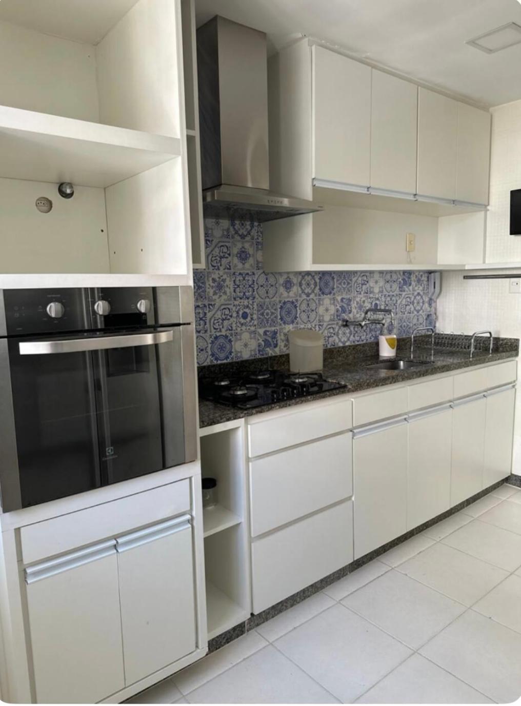 Apartment Ape Na Gavea *