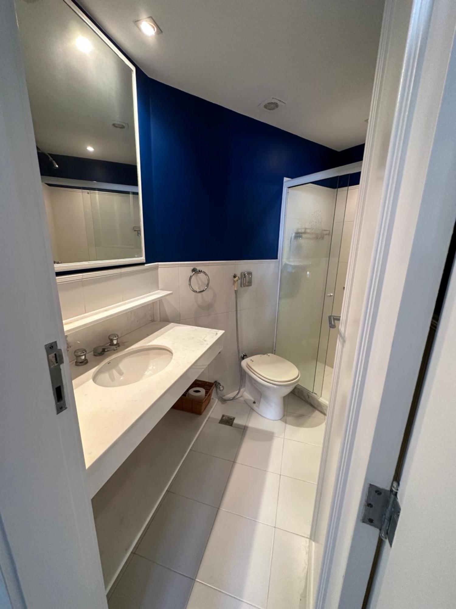 Apartment Ape Na Gavea