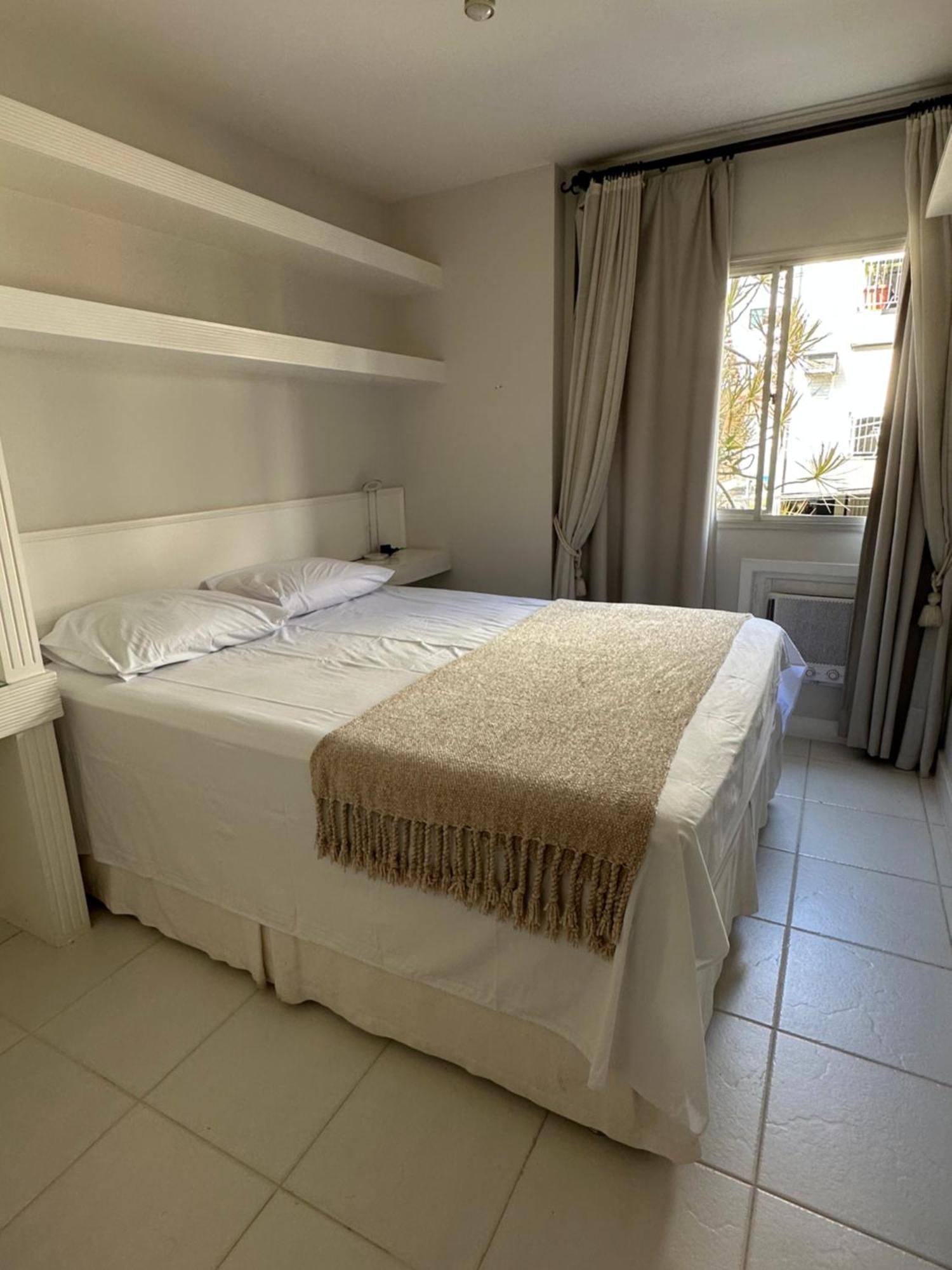 Apartment Ape Na Gavea