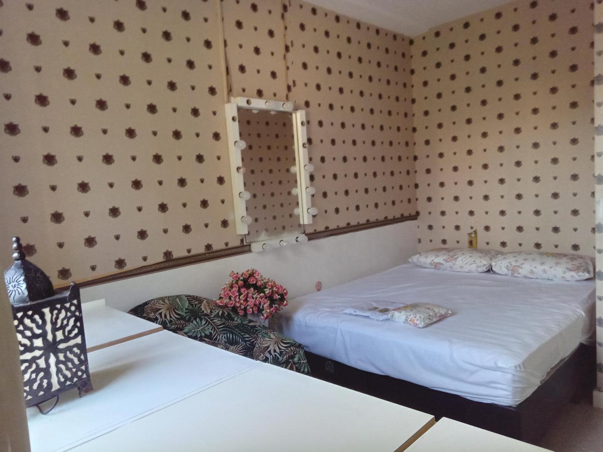 Apartamento Top Barra Da Tijuca Apartment *
