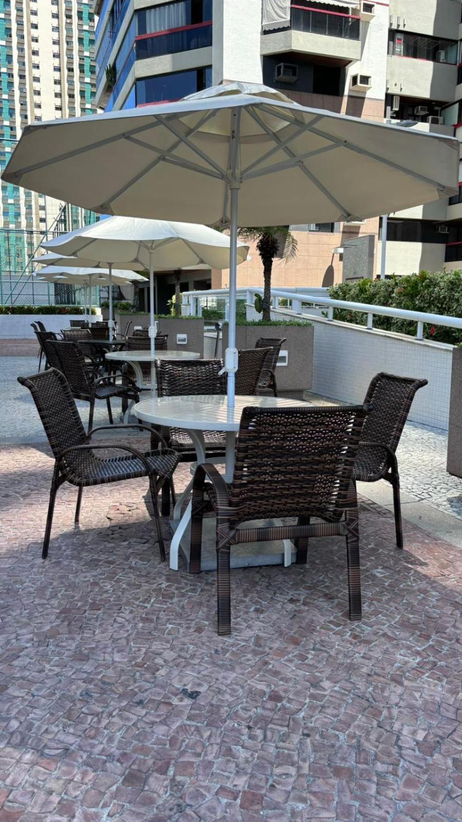 Apartamento Belo Barra Da Tijuca -acolhedor E Confortavel - Rio de Janeiro