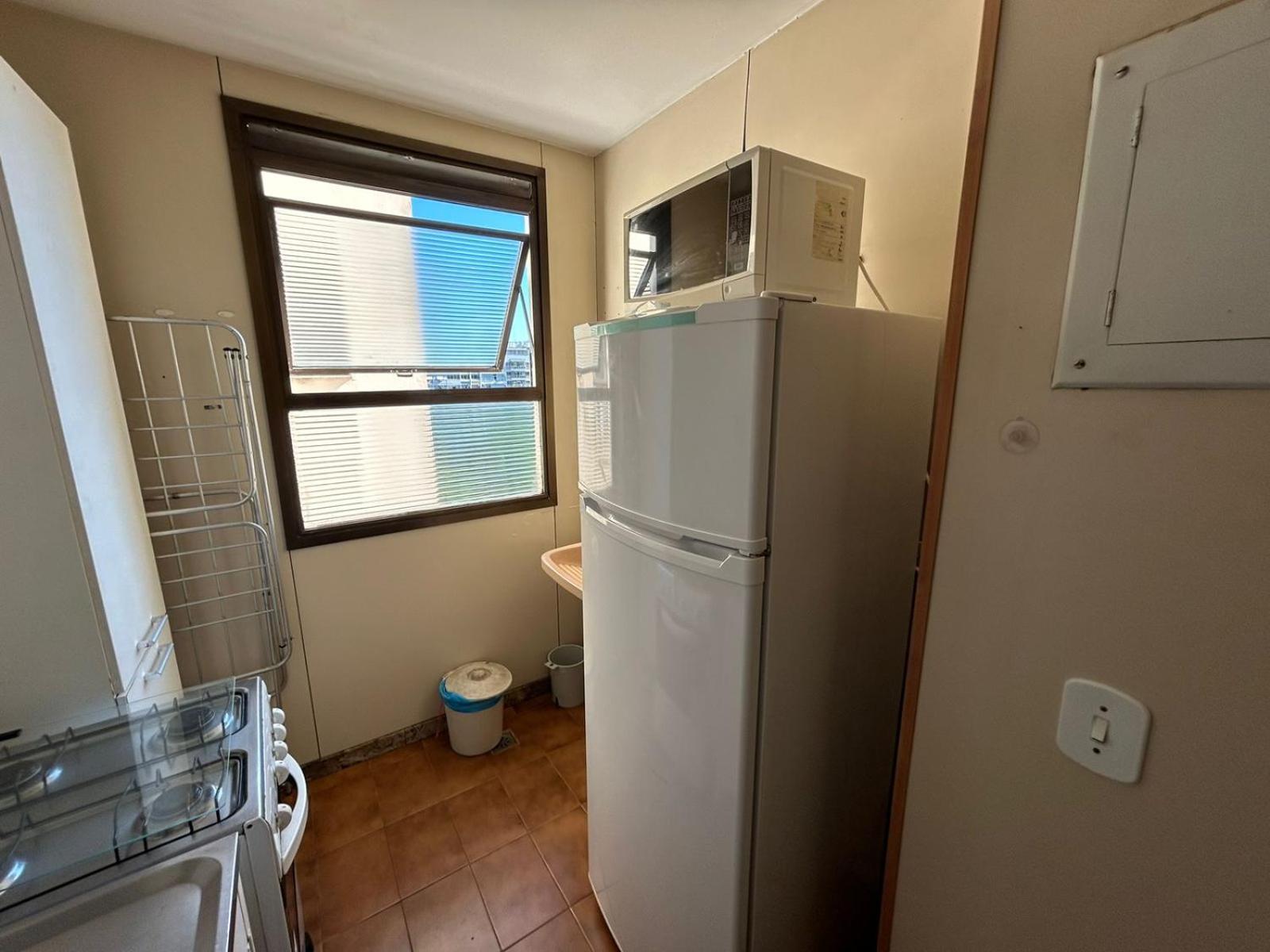 Apartamento Marcolini - Rio Ipanema Rio de Janeiro